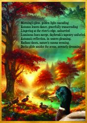 Mallard poem
